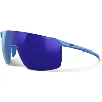 Julbo - Faster Spectron S3 - Fahrradbrille Gr L lila