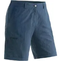 Maier Sports "Nidda" Robuste und vielseitige Funktions-Bermuda, ideal zum Wandern