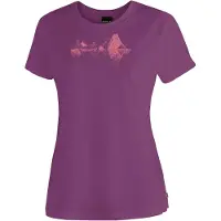 Maier Sports Tilia Pique Women pickled beet (M20001) 42