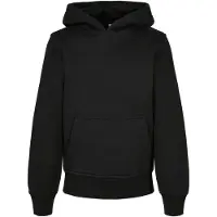 Build Your Brand Organic Basic Kapuzenpullover