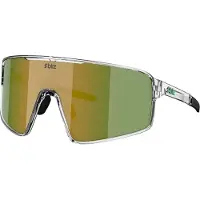 Bliz - P001s Cat. 3 - Fahrradbrille oliv