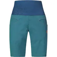 Rafiki Muriel Kurze Hose Blau 36 Frau Blau 36