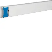 Hager Moulure Ata 20x50 1 Cloison Polyurethanauf Deutsch lautet: **Rahmen Ata 20x50 1 Trennwand Pu**