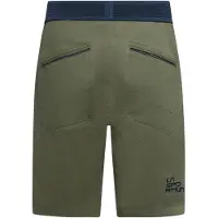 La Sportiva Flatanger Short Men cypress/night sky (E47B46) 2XL