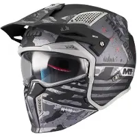 Mt Helmets Streetfighter Sv S Belic Klapphelm