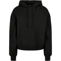Build Your Brand Oranic Oversized Kapuzenpullover