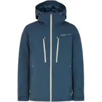Protest - PRTTimothy Snowjacket - Skijacke Gr XXL blau