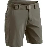 Maier Sports "Nil Short M" Herren Shorts, kurze Wanderhose, Outdoorhose 4 Taschen, Regular Fit