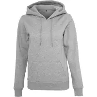Build Your Brand Heavy Kapuzenpullover