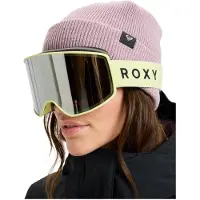 Roxy Storm Skibrille Für Damen