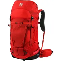 Millet - Prolighter 30+10 - Tourenrucksack rot