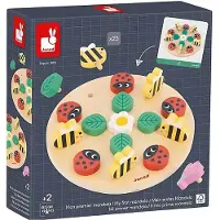 Janod Kindliche Entwicklung Mein Erster Mandala-garten