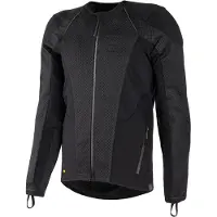 Knox Urbane Pro MK3 Protektorenjacke, schwarz, L