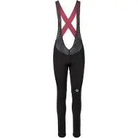 Agu Switch Essential Lange Trägerhose