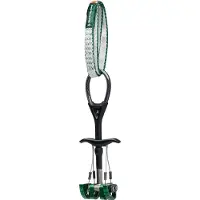 Black Diamond - Klemmkeil - C4 Extendable Sling Camalot - Größe 3 - Grau