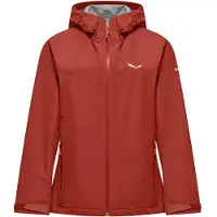 Salewa PUEZ 2.5L PTX JACKET W etruscan red 46/40