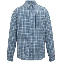 Regatta Langarmshirt mit Insektenschutz Travel Light