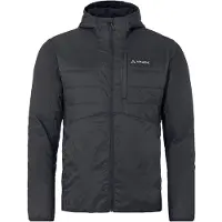 Vaude - Freney Jacket VI - Kunstfaserjacke Gr M grau