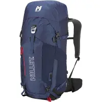 Millet - Ubic 40 - Tourenrucksack blau