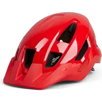Endura Hummvee Helmet flame red UNISZ