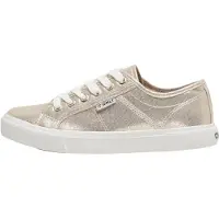 ONLY Sneaker ONLNICOLA CANVAS SNEAKER METALLIC damen