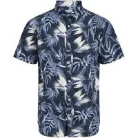 Jack & Jones Honolulu Kurzarmhemd