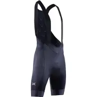 X-Bionic Corefusion Ride Bib Shorts Men x black (B120) S
