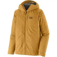 Patagonia Herren Boulder Fork Regenjacke Pufferfish - S