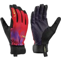 LEKI - Neotrail Storm - Handschuhe Gr 11 bunt