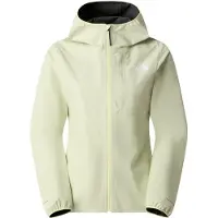The North Face Womens Fontanales Jacket lemon mist (G6O) M