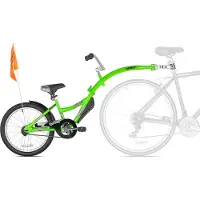 WeeRide CoPilot grün