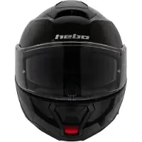 Hebo Tourer Iv Modularhelm Schwarz M Schwarz M