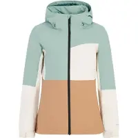 Protest Sina Jacke Blau L Frau Blau L