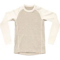 Devold of Norway DUO Active Merino Shirt JR raw white (010D-clothing) 16