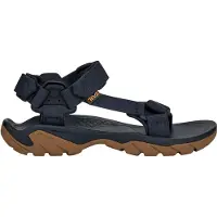 Teva Terra Fi 5 Universal M Trekkingsandalen blau