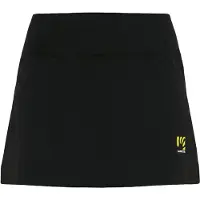 Karpos Lavaredo Run Skirt black dark gray (002) XS