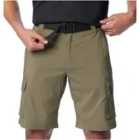 Columbia Shorts Cargo-Tasche Ridge Utility