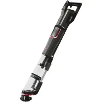Hoover HFX10H 011, 2-in-1-Stabstaubsauger, Beutellos, Titan, 1,2 l, Rechteckig, Trocken