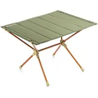 CORTO Lite Klappbarer Campingtisch