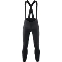Assos Mille Gts Spring Fall S11 Lange Trägerhose Blau S Herren Blau S