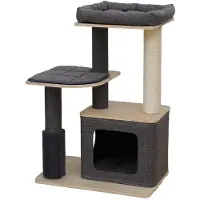Laroy Europet Bernina Kratzbaum Tapei beige