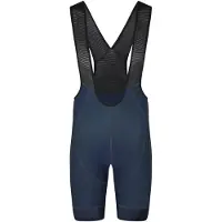Bioracer Icon Trägerhose Blau L Mann Blau L
