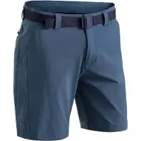 Maier Sports - Nil Short - Shorts Gr 56 - Regular blau