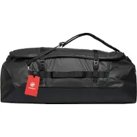 Mammut Cargo 140 - Reisetasche - black