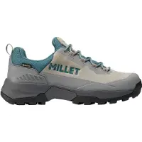 Millet UBIC LOW GTX W Damen Wanderschuh, Rope, Größe 41 1/3