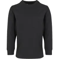 Urban Classics Boys Heavy Oversized Pocket Longsleeve - 160479