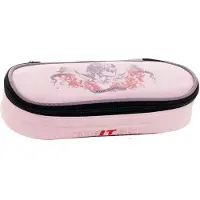 Take It Federmappe Etui Box Wild Angel
