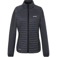Regatta Clumber Jacke Grau 20 Frau Grau 20