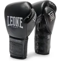 Leone1947 The Greatest Laces Lederboxhandschuhe