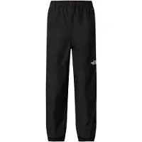 The North Face - Teen's Antora Rain Pant - Regenhose Gr XXL schwarz